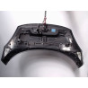 CAPOT RENAULT MEGANE SCENIC III