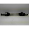 TRANSMISSION AVANT GAUCHE TOYOTA YARIS 