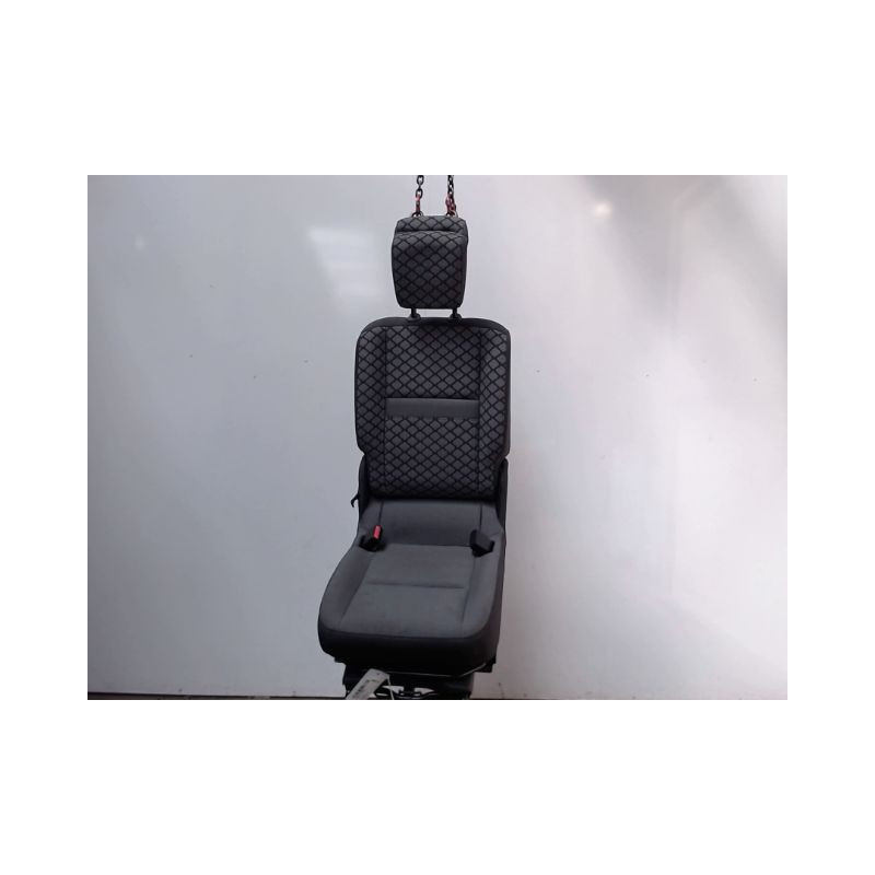 SIEGE ARRIERE CENTRAL RENAULT SCENIC III 2009-