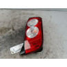 FEU ARRIERE DROIT NISSAN MICRA
