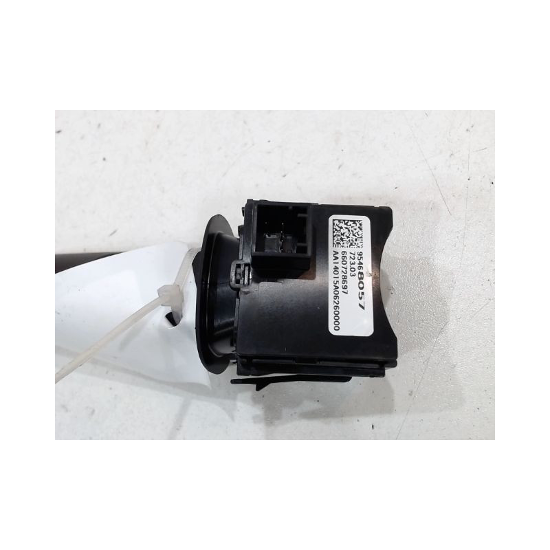 COMMANDE ESSUIE GLACE OPEL MOKKA