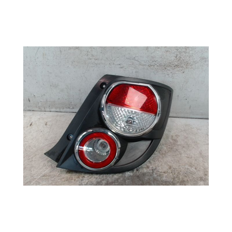 FEU ARRIERE DROIT CHEVROLET AVEO 2008-