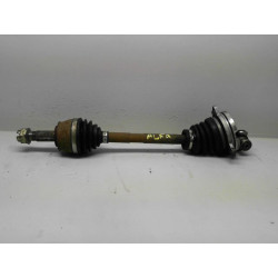 TRANSMISSION AVANT GAUCHE ALFA ROMEO 145 1.4 i.e. 16V T.S. 