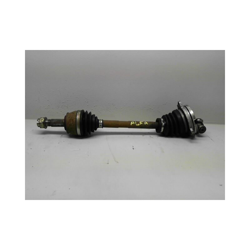 TRANSMISSION AVANT GAUCHE ALFA ROMEO 145 1.4 i.e. 16V T.S. 