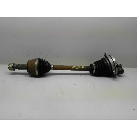 TRANSMISSION AVANT GAUCHE ALFA ROMEO 145 1.4 i.e. 16V T.S. 