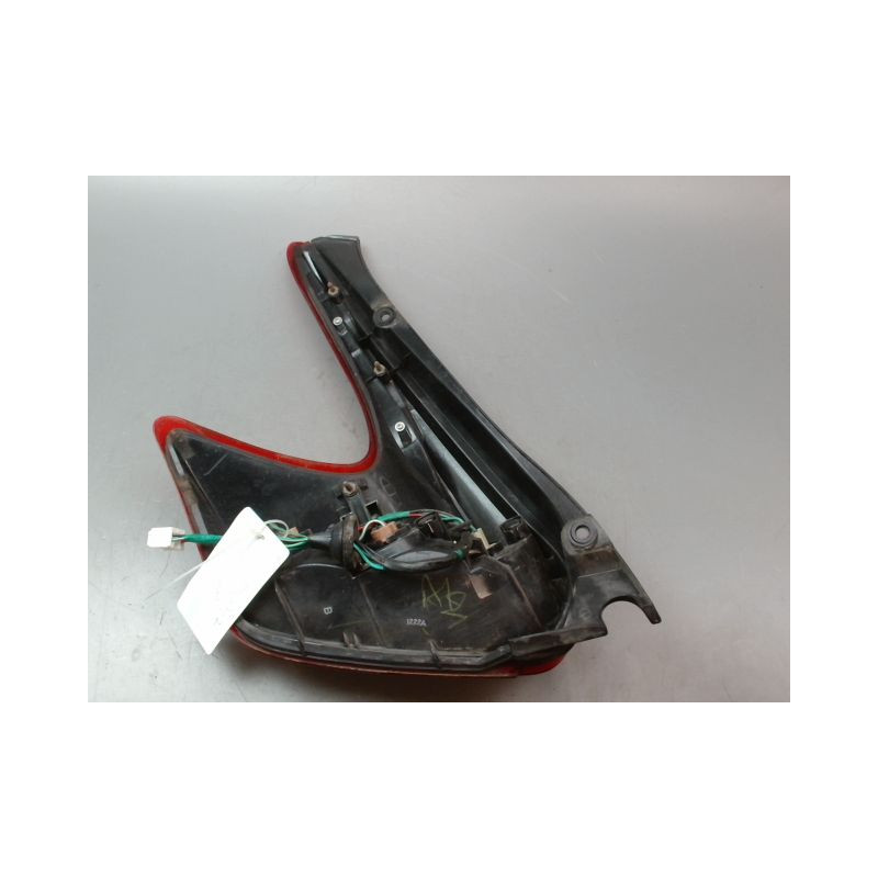 FEU ARRIERE DROIT NISSAN JUKE Phase 1 2010-...