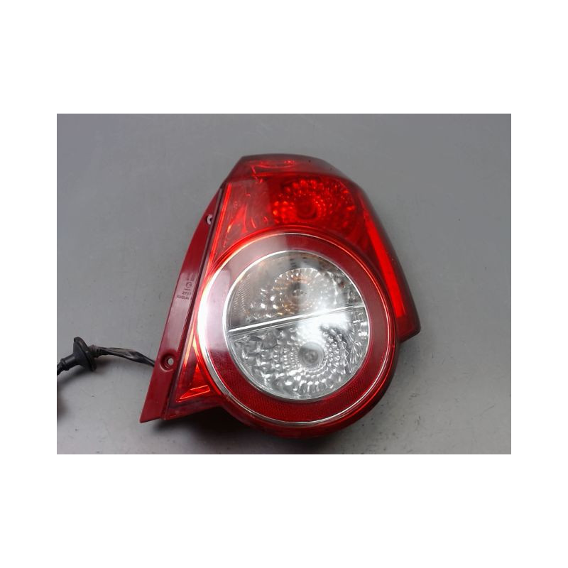 FEU ARRIERE DROIT CHEVROLET AVEO I 2008-2011