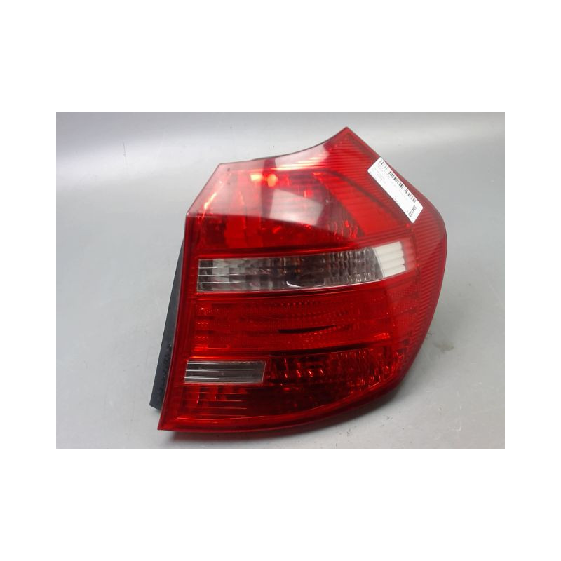 FEU ARRIERE DROIT BMW SERIE 1 I Phase 2 (E87) 2007-2011