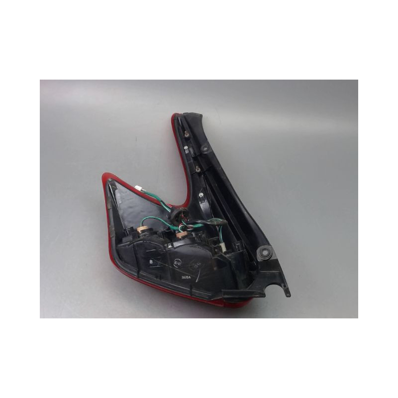 FEU ARRIERE DROIT NISSAN JUKE Phase 1 2010-...