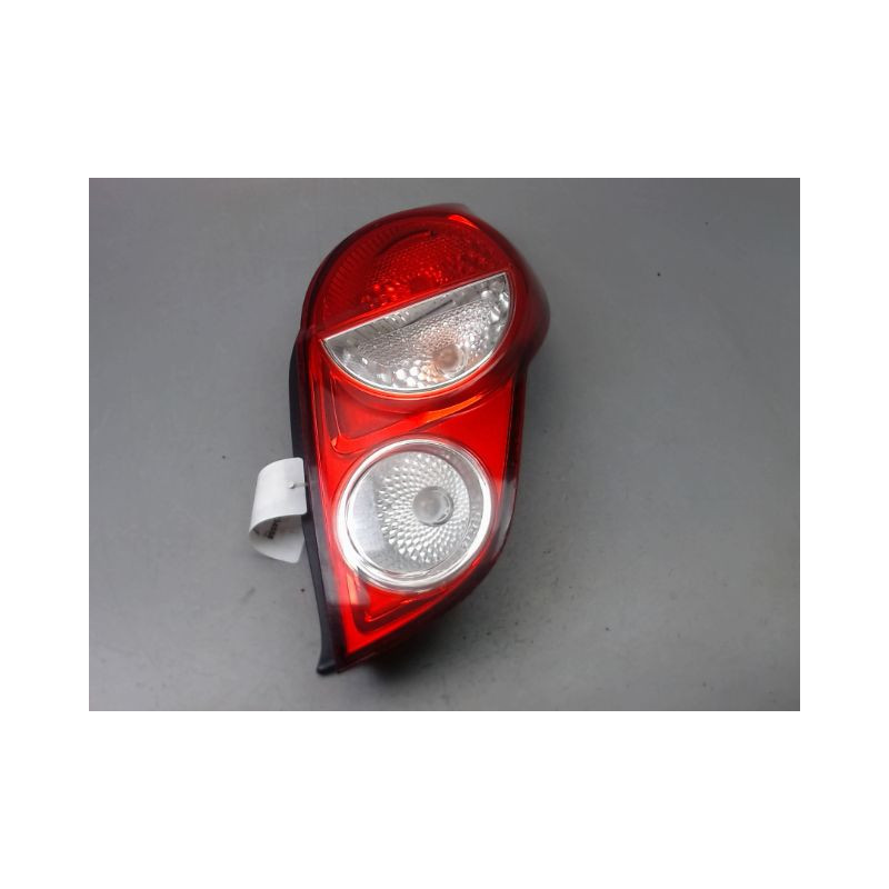 FEU ARRIERE DROIT CHEVROLET SPARK
