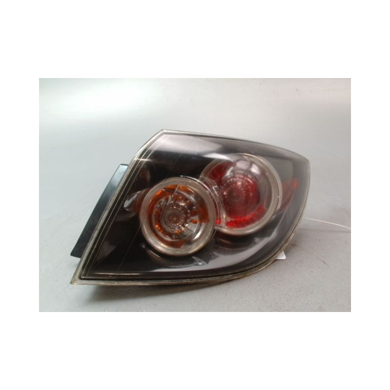 FEU ARRIERE DROIT MAZDA MAZDA 3  5P