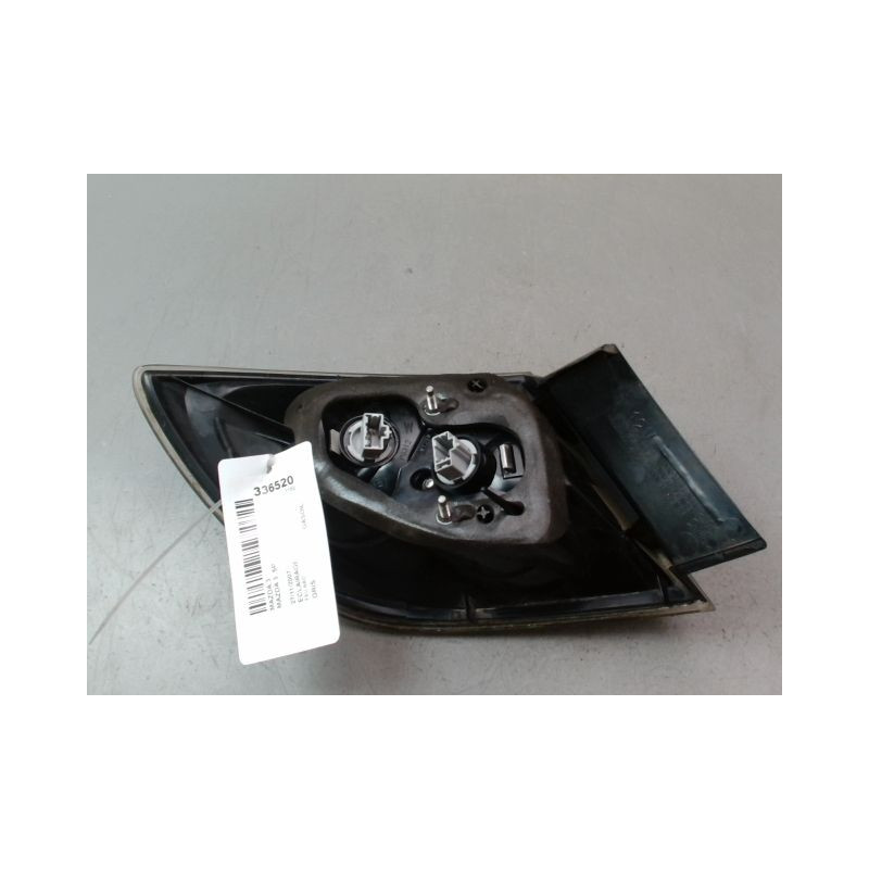 FEU ARRIERE DROIT MAZDA MAZDA 3  5P