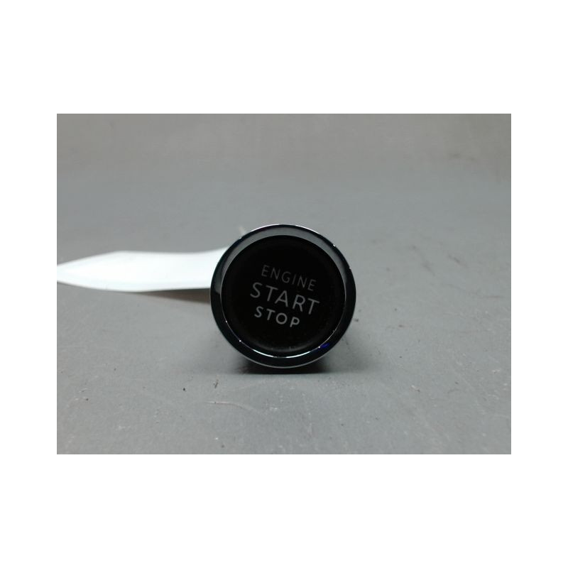 BOUTON DE DEMARRAGE CITROEN C5 AIRCR.