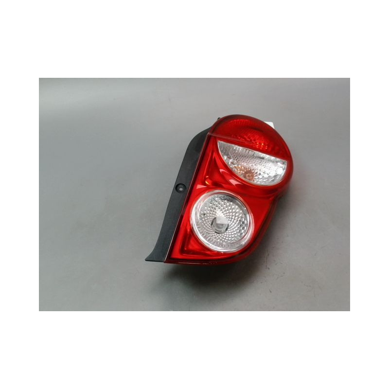 FEU ARRIERE DROIT CHEVROLET SPARK Phase 1 2010-2012