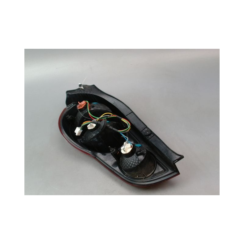 FEU ARRIERE DROIT CHEVROLET SPARK Phase 1 2010-2012