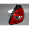 FEU ARRIERE DROIT RENAULT CLIO III 2005-