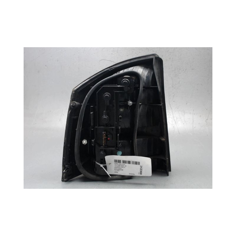 FEU ARRIERE DROIT OPEL VECTRA GTS 5P