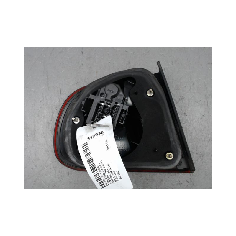 FEU ARRIERE DROIT SEAT TOLEDO 99-