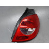 FEU ARRIERE DROIT RENAULT CLIO III 2005-