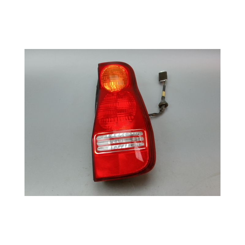 FEU ARRIERE DROIT HYUNDAI MATRIX MONOSP. Phase 1 2001-2009