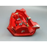 FEU ARRIERE DROIT NISSAN PIXO 2009-2013