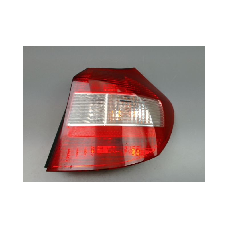 FEU ARRIERE DROIT BMW SERIE 1 I Phase 1 (E87) 2004-2006