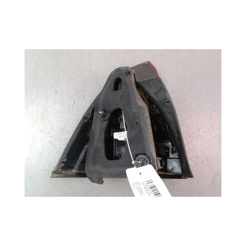 FEU ARRIERE DROIT CITROEN C5 I Phase 2 2004-2008