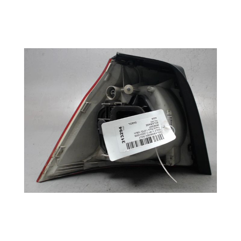FEU ARRIERE DROIT VOLKSWAGEN GOLF V 2003-2009