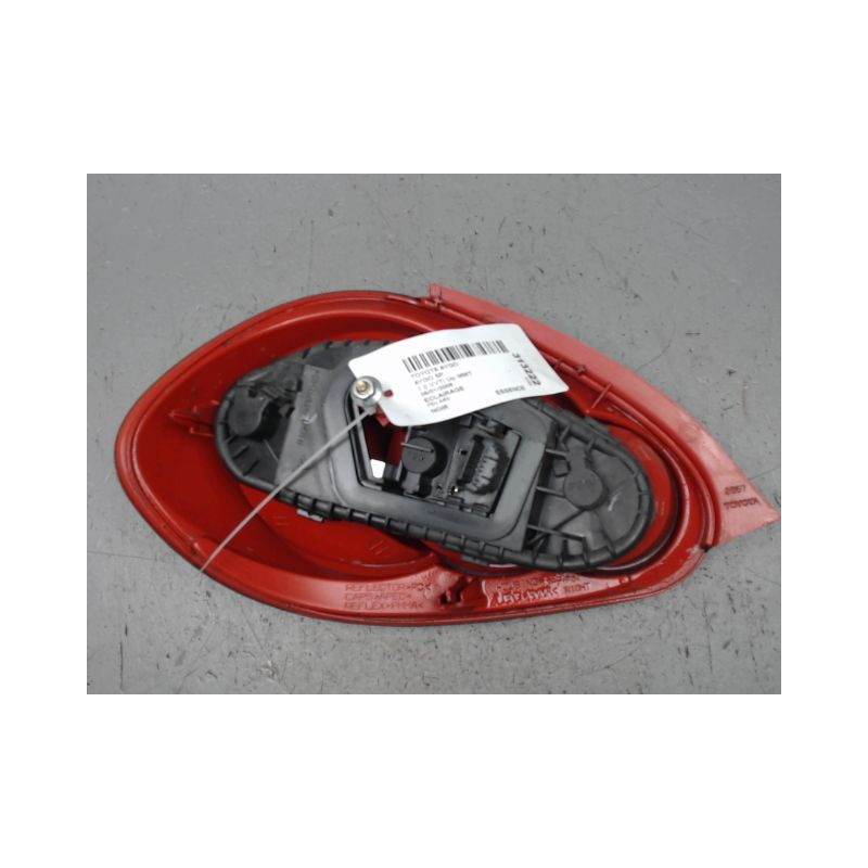 FEU ARRIERE DROIT TOYOTA AYGO 5P