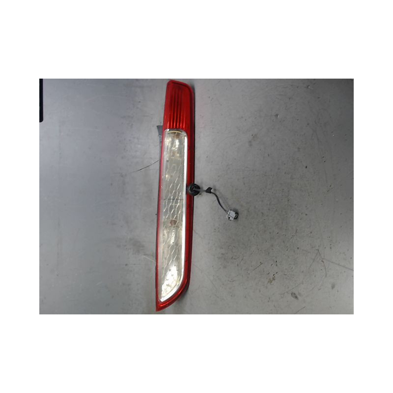 FEU ARRIERE DROIT FORD FOCUS 2008-