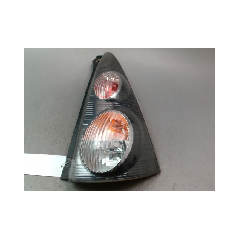 FEU ARRIERE DROIT CITROEN C1 I Phase 1 2005-2008