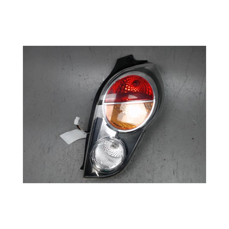 FEU ARRIERE DROIT CHEVROLET SPARK