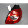 FEU ARRIERE DROIT RENAULT CLIO III 2005-