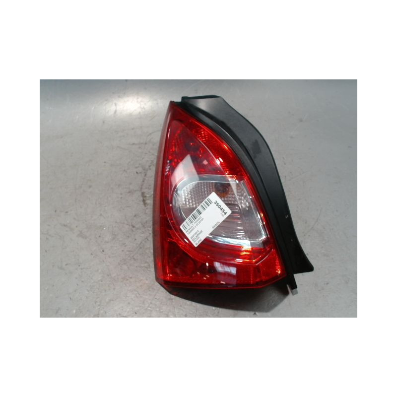FEU ARRIERE DROIT RENAULT TWINGO 2 2010-