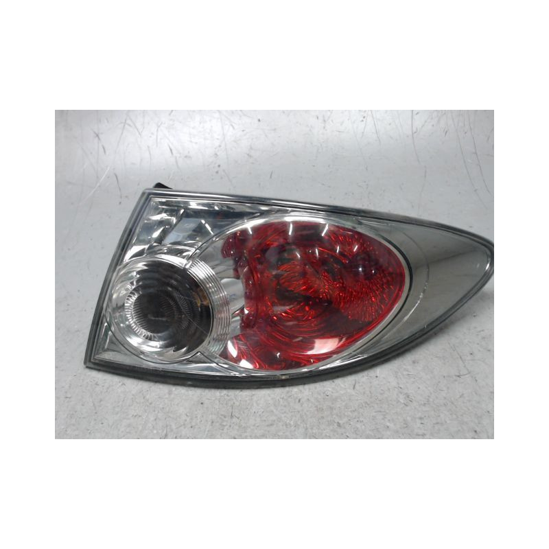 FEU ARRIERE DROIT MAZDA MAZDA 6 2005-
