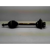 TRANSMISSION AVANT GAUCHE RENAULT LAGUNA 2.2 dT 