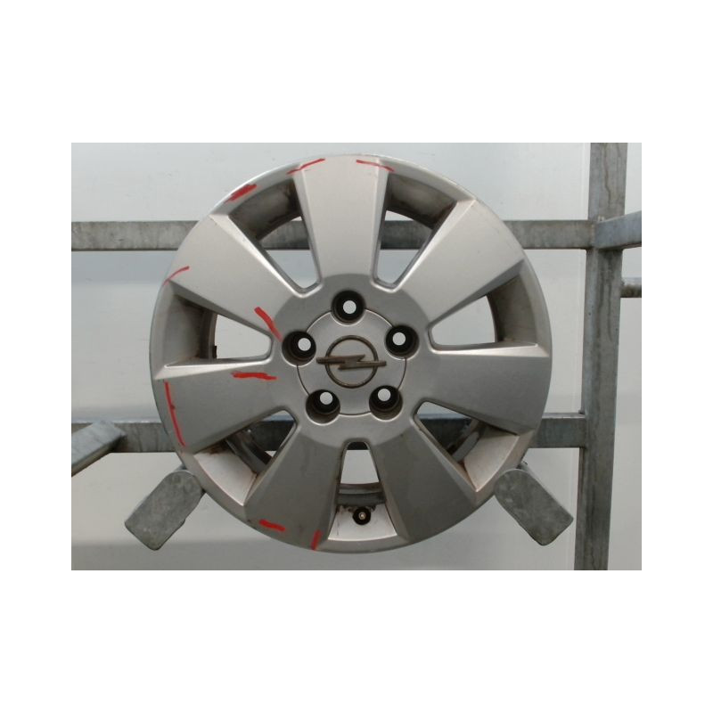 JANTE ALUMINIUM OPEL MERIVA MONOSP. I Phase 1 (A) 2003-2005