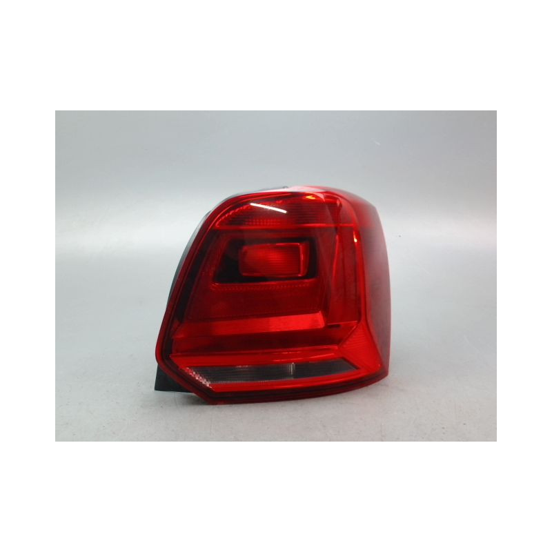 FEU ARRIERE DROIT VOLKSWAGEN POLO V Phase 1 (6R) 2009-...