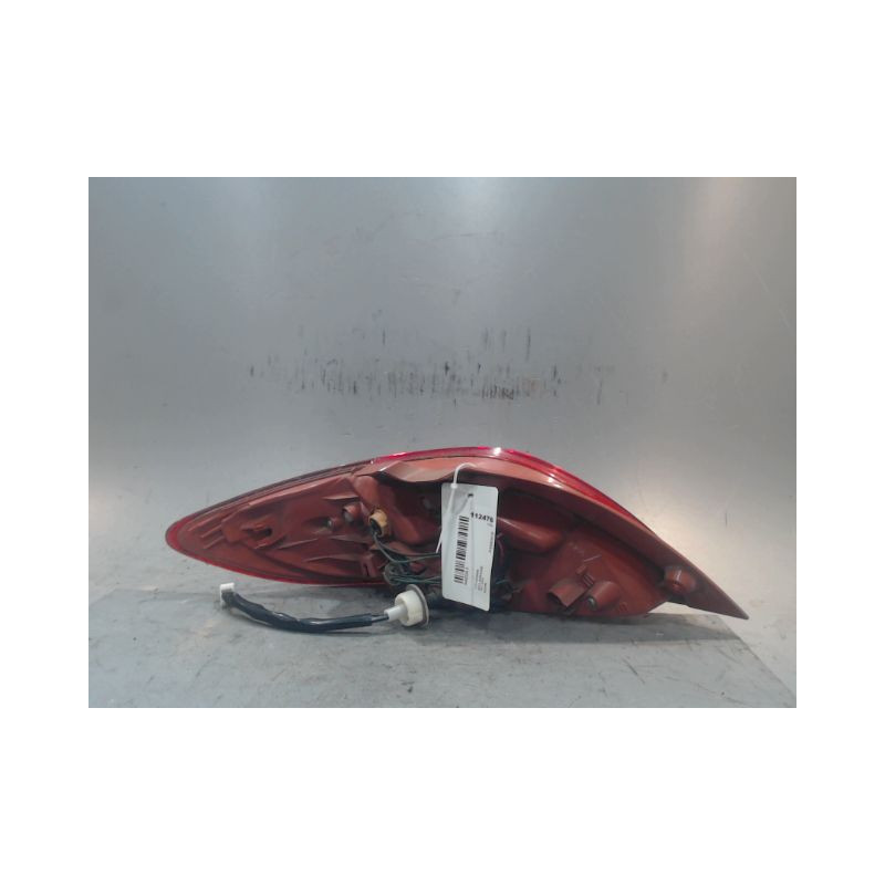 FEU ARRIERE DROIT MAZDA 2