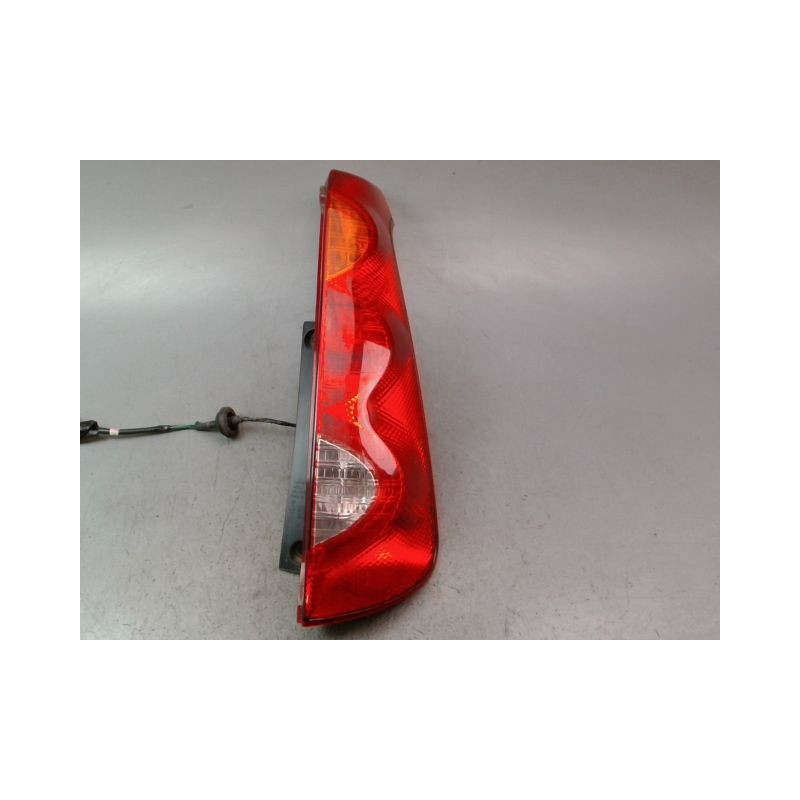 FEU ARRIERE DROIT NISSAN NOTE I Phase 1 2006-2009