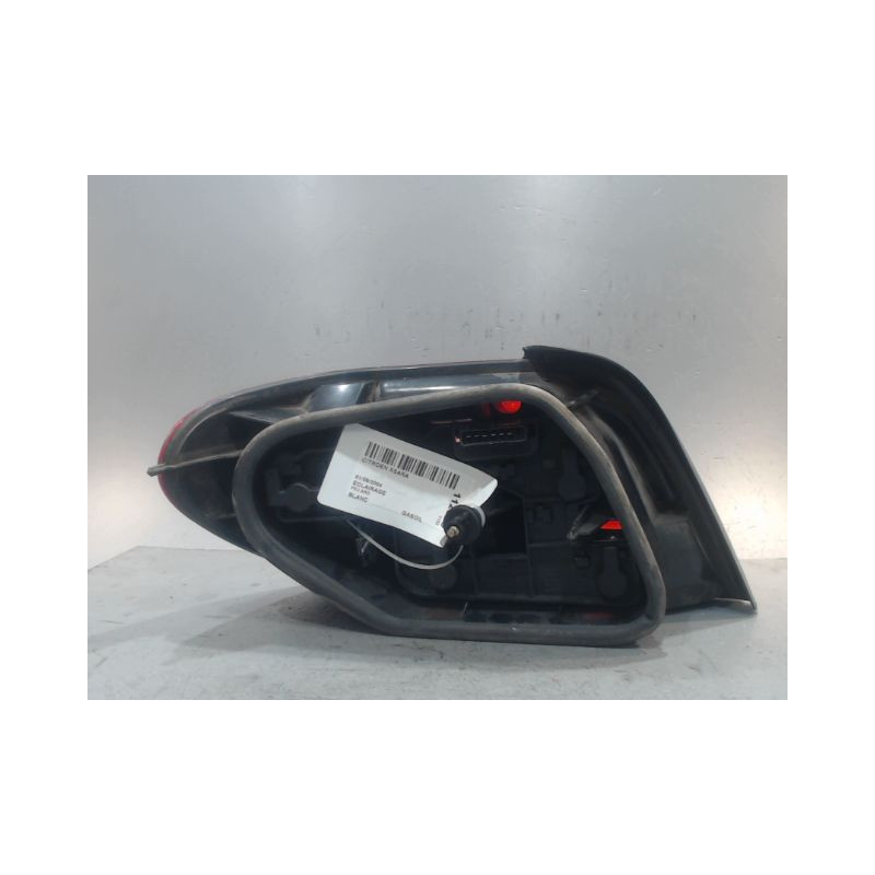 FEU ARRIERE DROIT CITROEN XSARA