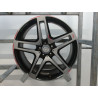 JANTE ALUMINIUM MERCEDES GLK
