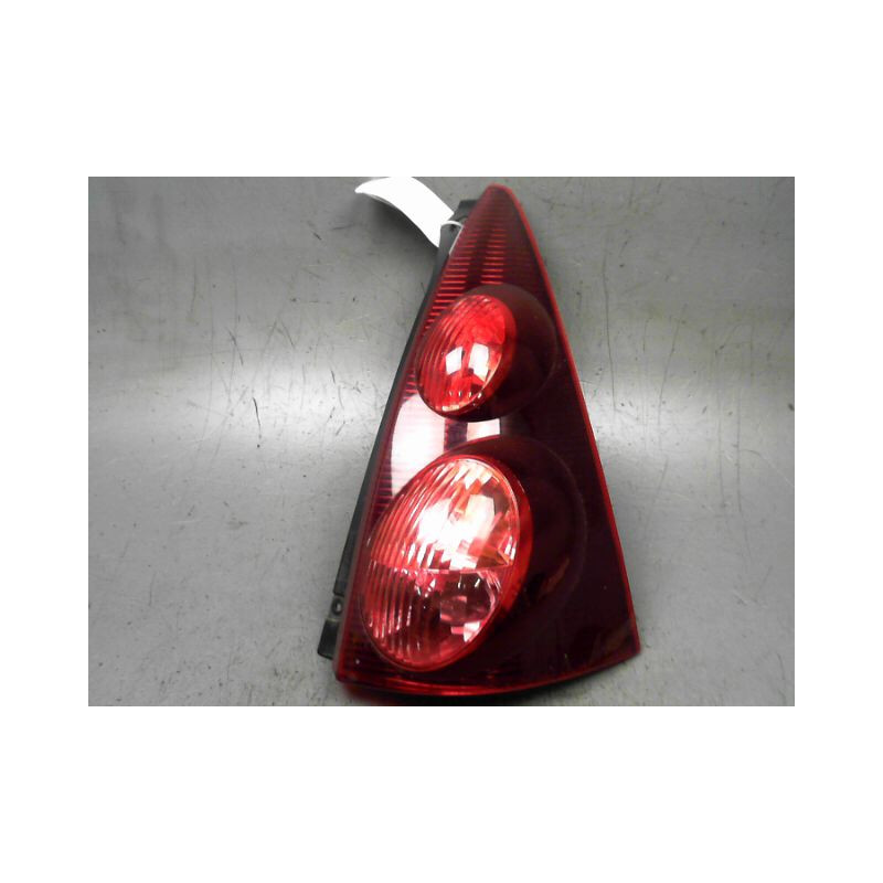 FEU ARRIERE DROIT PEUGEOT 107 5P