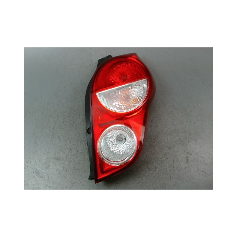 FEU ARRIERE DROIT CHEVROLET SPARK Phase 1 2010-2012
