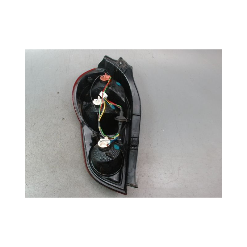 FEU ARRIERE DROIT CHEVROLET SPARK Phase 1 2010-2012