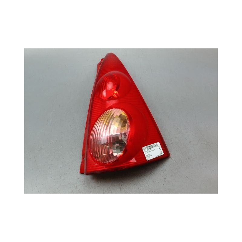 FEU ARRIERE DROIT PEUGEOT 107 Phase 2 2009-2012