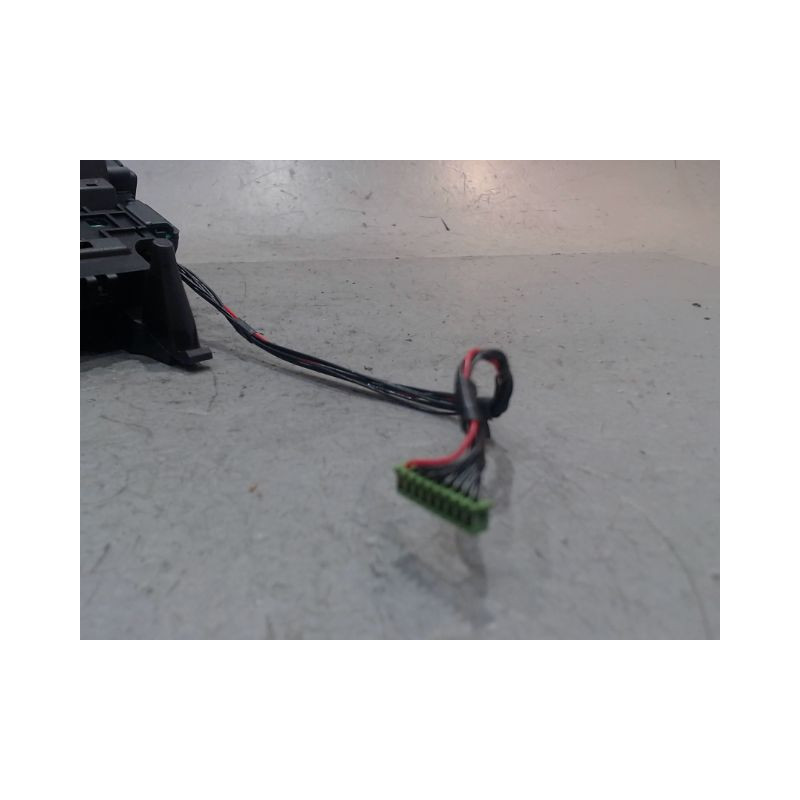 COMMANDE ESSUIE GLACE RENAULT MEGANE