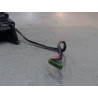 COMMANDE ESSUIE GLACE RENAULT MEGANE