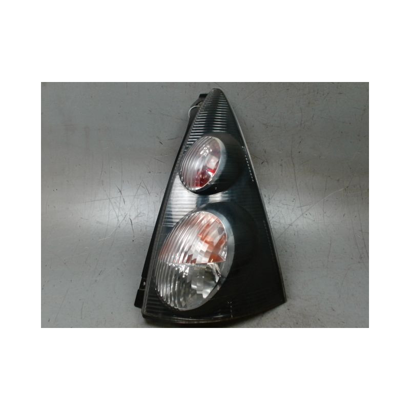 FEU ARRIERE DROIT CITROEN C1 5P
