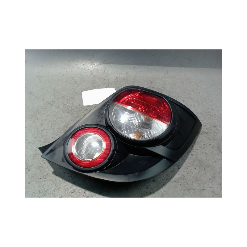 FEU ARRIERE DROIT CHEVROLET AVEO 2008-